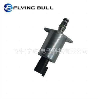 TM1005110 24V 挖掘机液压泵比例电磁阀 工程机械配件 比例电磁阀