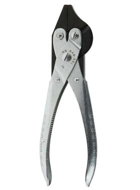 RS PRO 侧切平行钳 平行动作钳 带集成剪线钳549-331