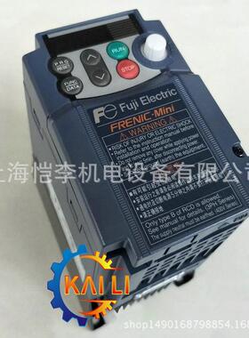FRN0203E2S-4C全新日本富士变频器110KW三相380V