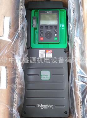 ATV930C13N4C变频器ATV930异步电机130kW变频器无制动装置