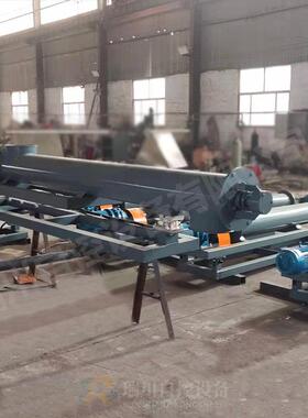 STLX双调节螺旋定量给料机 计量铰刀称重喂料螺杆秤 流量称直销