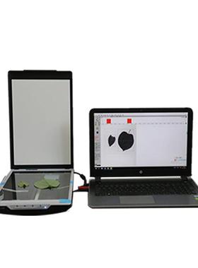 叶片面积测量仪 JC-FS1000 叶片图像分析仪