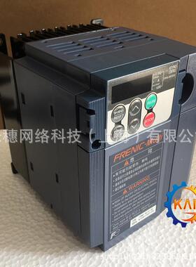 FRN0072E2S-4C全新富士变频器37KW三相380V