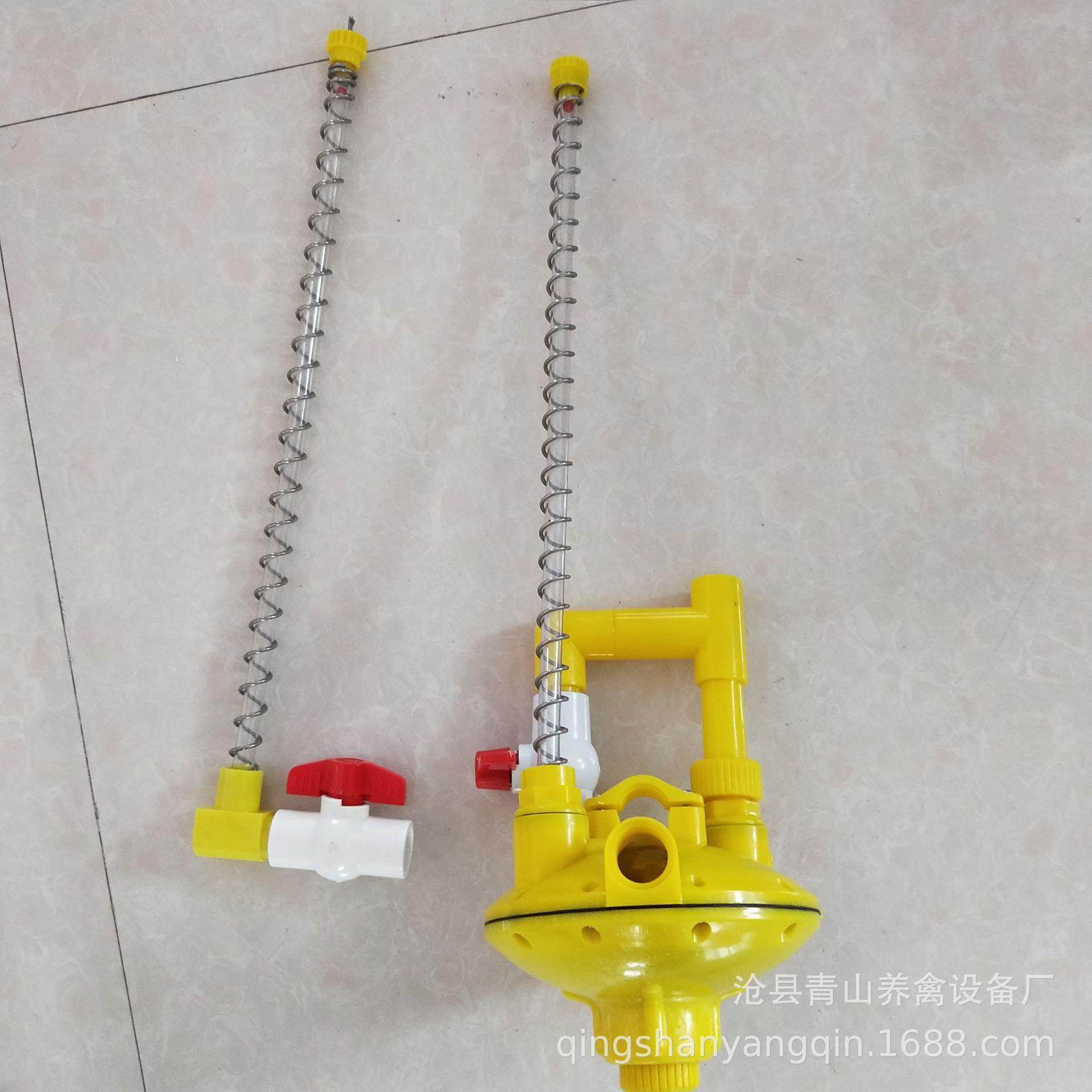 新型减压阀 鸡用调压阀 水线调压阀 养殖配件 调压器,农机/农具/农膜,农用防护器具,淘宝优惠券,粉丝福利购,淘宝优惠卷