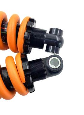 Kukirin酷麒麟电动滑板车G2Master适配减震配件 前/后通用减震器