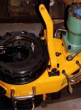 开口式液压动力钳 油田矿井液压动力钳 SY/T5074-2004液压动力钳