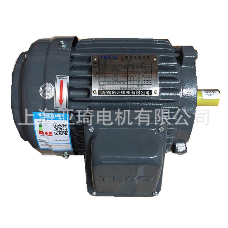 AEEV1H315M-4-132KW-175HP三相电机无锡东元电动机