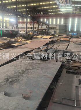 65Mn钢板 弹簧板规格齐全按图纸切割零售弹簧用材料