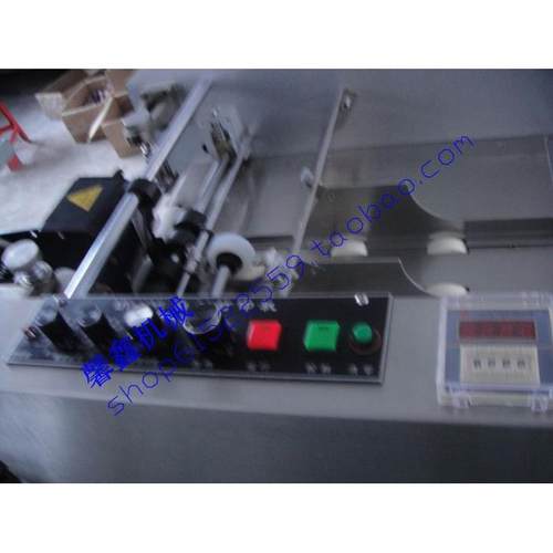 MY-300A/420A钢印打码机纸盒钢印机所有配件齐全详细请质询旺旺