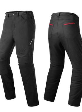 BENKIAHDF-PW143摩托赛车裤冬季骑行保暖裤