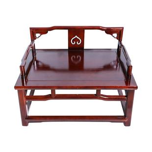 菩缘礼学用品坐禅凳实木材质礼仪用品打坐冥想家用现货款