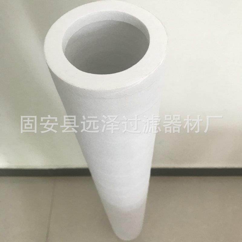 航空机场加油车滤芯聚结二级滤芯150*700（符合标准GJB610-88）