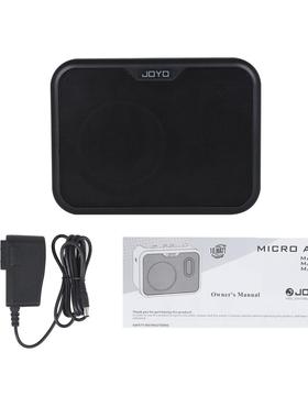 MA-10E黑色电吉他音响便携充电式电吉他音箱效果器音响乐器