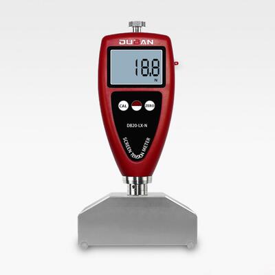 网版张力仪DB20-LX-N适用丝印网版和钢网测量；度高