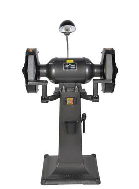 金牛挑战S3S-L350mm1750W重型立式砂轮机工业砂轮机多功能工