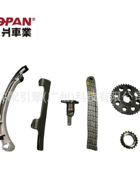 13506-66010/13506-66010适用于丰田1FZ发动机正时链条正时修包