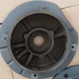 现货供应ABB电机配件ABBM2QA160M2B15KW-2P电机B35法兰