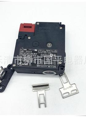 电磁锁安全门开关D4NL-2FFG-B-SJD4NL-4FFG-B-SJD4NL-4EFG-B-SJ