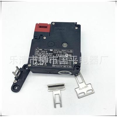 电磁锁安全门开关D4NL-2FFG-B-SJD4NL-4FFG-B-SJD4NL-4EFG-B-SJ