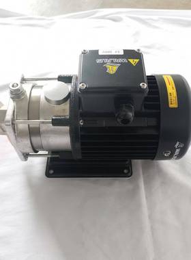 迷你水钻离心泵增压泵电动单吸TPH2T2KS