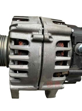 适用奔驰C63G63E63AMGGT63177290205发电机0009061107