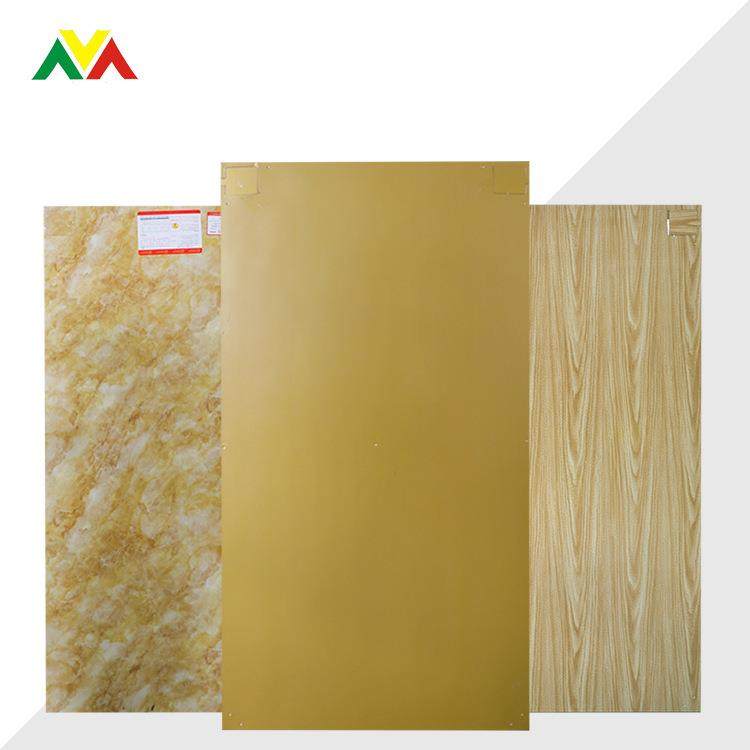 电热炕板碳纤维家用电热炕煤改电用电热板电暖炕榻榻米电热炕