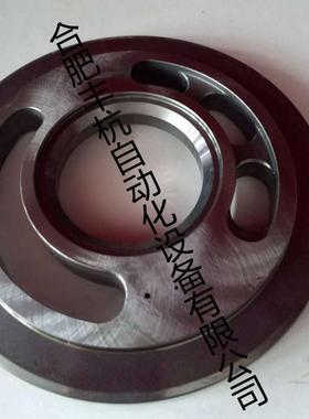 K3V45/63/112/140/180/280/DTK4V45缸体、回程盘、摇摆座、传动轴