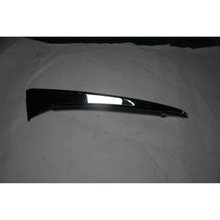 GV9B 8E0F适用于马自达J71尾牌饰条R电镀