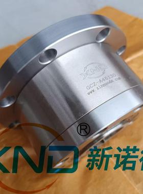 GCZ-A型滚柱式重载型单向超越离合器GCZ-A系列带法兰盘单向离合器