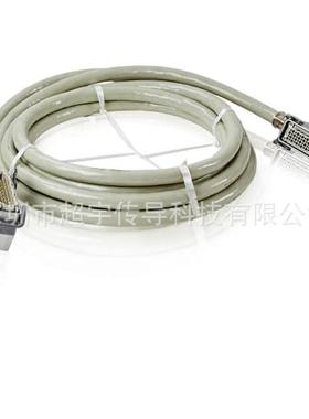 ABB老款动力线3HAC2512-122mABB机器人线缆ABB1400动力线/编码线