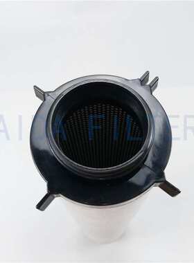 河南新乡艾达机械精密滤芯85565588空压机精密滤芯