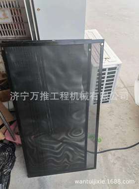 挖掘机PC400-7 水箱 护网208-03-71360