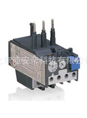 TA75DU-80M ABB热过载继电器热继  10139499