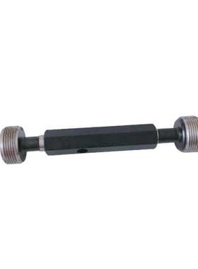 英制锥管螺纹塞规Rc 螺纹环规R（ZG）1/16 1/8 1/4 1/2 3/4 1寸