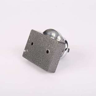 程序锁205JS高压开关柜设备专用机械锁 防误机械程序锁电箱程序锁