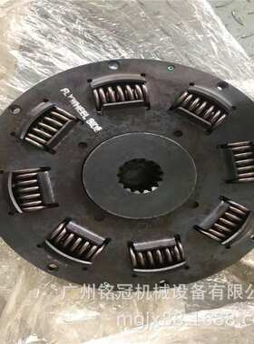 CAT卡特E336D2 E336F 发动机联轴器 发动机配件 挖掘机配件