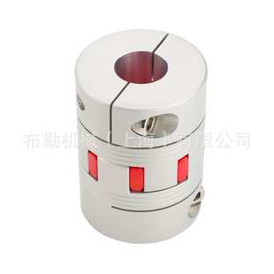 徐州摊铺机夯机联轴器联轴器 SFS-08S-22M-24M MIKI PULLEY(三木)