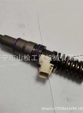 7485003043喷油器总成发动机共轨喷油嘴20929906 BEBE4D16003