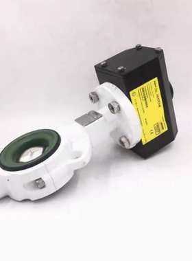 KEYSTONE凯斯通F89E气动执行器EMERSON气动执行机构双作用气缸