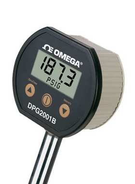 数显压力表DPG2001B-30A,DPG2001B-100A,DPG2001B-15V100G