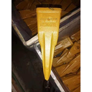 挖掘机斗齿DNZ PC200 RC 小崧PC200 RC 锻造/铸造斗齿 厂家现货