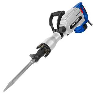 中齐大电镐打混泥土打石头专业破拆重型工程工业级大功率全铜电镐