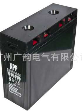 伊春电厂用 耐普蓄电池NP2-1000 抗寒电池 2V1000AH耐普免维护