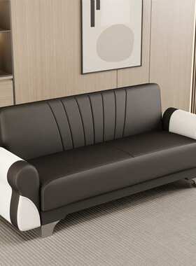 布艺沙发床两用多功能可折叠免洗科技布懒人沙发客厅小户型出租屋