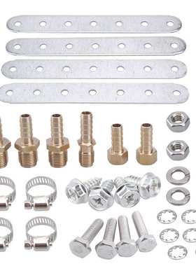 Max Heavy Duty 40,000 GVW 变速箱性能油冷却器