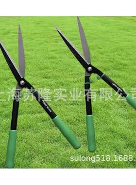 助友ZY5103-B园林灌木修剪机 绿篱剪 整篱剪 园艺大平剪枝剪