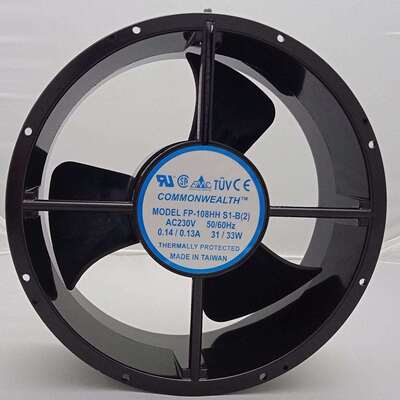 三协FP-108HH 220V S1-B 大风量散热风扇现货 供应