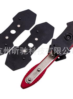 刹车分泵调整工具汽车刹车工具多功能机械