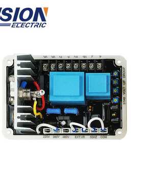 EA15FC发电机调压板励磁稳压板AVR