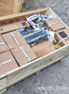 供应D65E发动机缸套6151-22-2220 6D125发动机缸套 履带总成